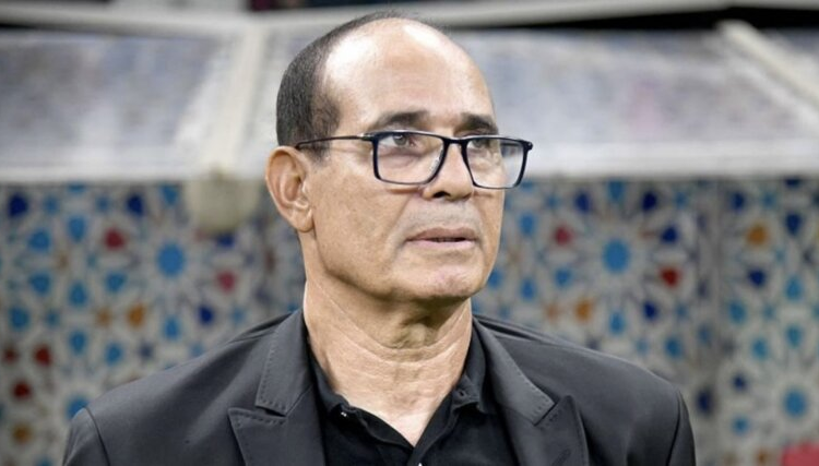 بادو الزاكي يبدأ رحلة جديدة مع منتخب النشامى