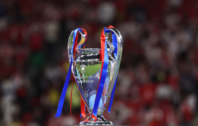 الدور التمهيدي لدوري أبطال أوروبا يكشف مواجهات نارية