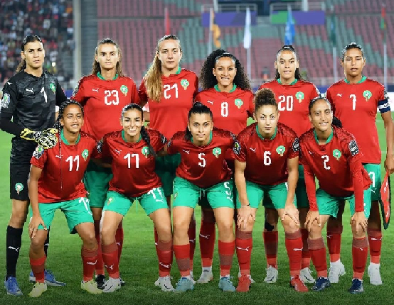 لبؤات الأطلس يصطدمن بجنوب إفريقيا من أجل المونديال والثأر القاري