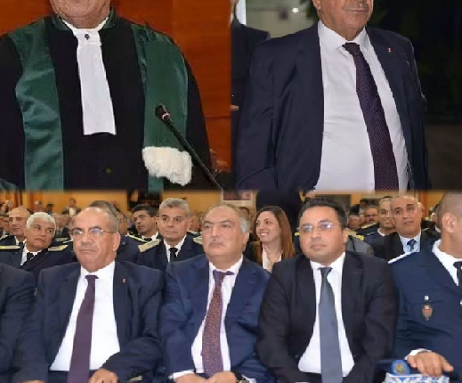 إشادة بنهج النيابة العامة في الإنصات للمواطنين بالقنيطرة