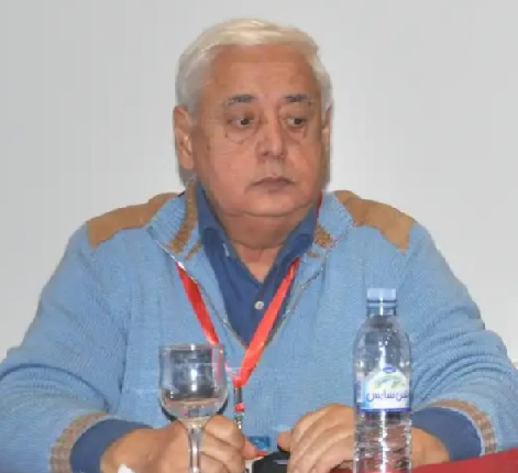 وفاة نصر الدين الدوبلالي الرئيس السابق للوداد